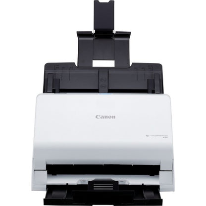 Canon imageFORMULA R30 Driverless Desktop Document Scanner