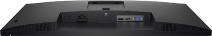 DELL Pro E2726HS computer monitor 68.6 cm (27") 1920 x 1080 pixels Full HD LCD Black