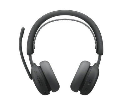 Logitech Zone Wireless 2 ES Headset Head-band Business/Everyday USB Type-C Bluetooth Graphite