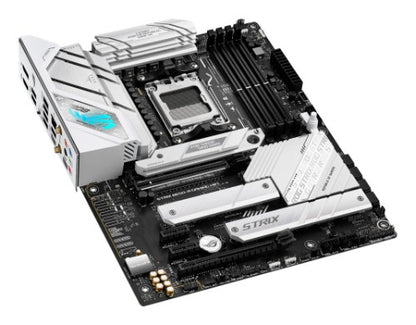 ASUS ROG STRIX B650-A GAMING WIFI AMD B650 Socket AM5 ATX