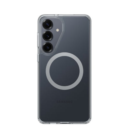 OtterBox Symmetry Clear Magnets Series for Samsung Galaxy S26+, transparent