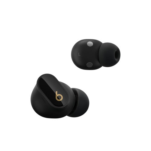Beats by Dr. Dre Beats Studio Buds + Headset True Wireless Stereo (TWS) In-ear Calls/Music Bluetooth Black, Gold