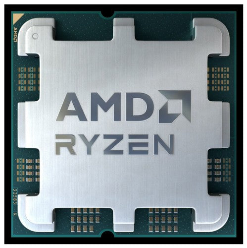 AMD Ryzen 9 7900X3D processor 4.4 GHz 128 MB L3 Tray