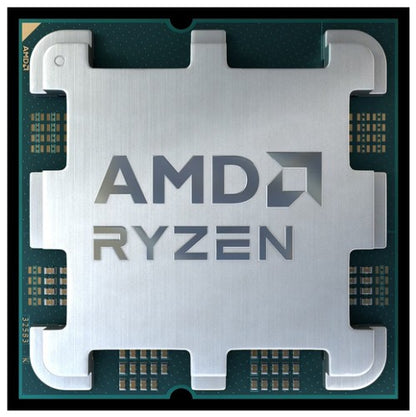 AMD Ryzen 9 7900X3D processor 4.4 GHz 128 MB L3 Tray