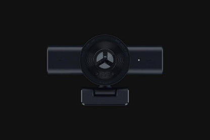 Razer Kiyo V2 X webcam 3.7 MP 2560 x 1440 pixels USB Black
