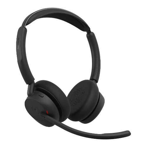 Jabra Evolve3 45 MS - USB-A with Dongle - Stereo