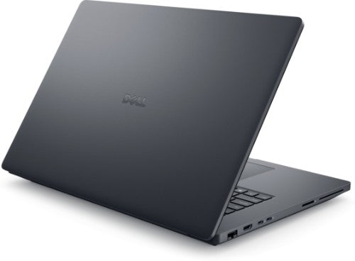 DELL Pro Max 18 Plus MB18250 Intel Core Ultra 7 265HX Mobile workstation 45.7 cm (18") Quad HD+ 32 GB DDR5-SDRAM 1 TB SSD NVIDIA RTX PRO 2000 Blackwell Wi-Fi 7 (802.11be) Windows 11 Pro Black UK English
