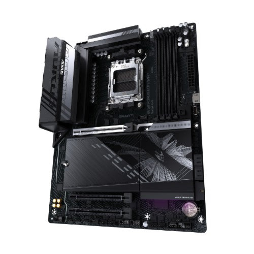 GIGABYTE B850 AORUS ELITE WIFI7 Motherboard