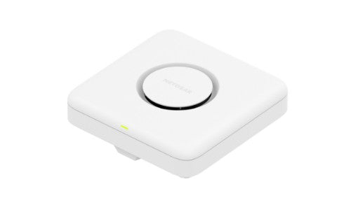 NETGEAR WBE750 11530 Mbit/s White Power over Ethernet (PoE)