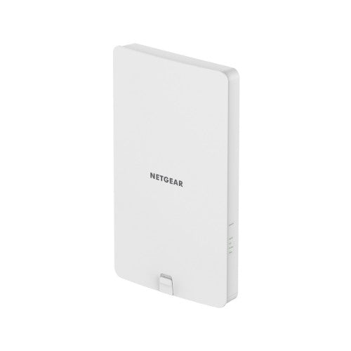 NETGEAR WAX610Y 1800 Mbit/s White Power over Ethernet (PoE)