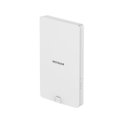 NETGEAR WAX610Y 1800 Mbit/s White Power over Ethernet (PoE)
