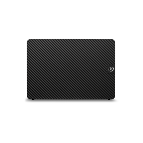 Seagate Expansion STKP6000400 external hard drive 6 TB 3.5" 3.2 Gen 1 (3.1 Gen 1) Black