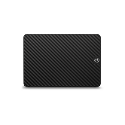 Seagate Expansion STKP6000400 external hard drive 6 TB 3.5" 3.2 Gen 1 (3.1 Gen 1) Black
