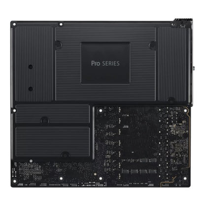 ASUS PRO WS WRX90E-SAGE SE AMD WRX90 Socket sTR5 EEB