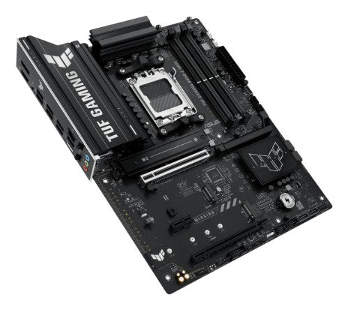 ASUS TUF GAMING B850-E WIFI AMD B850 Socket AM5 ATX