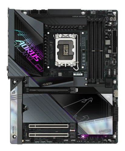 GIGABYTE Z890 AORUS MASTER Motherboard