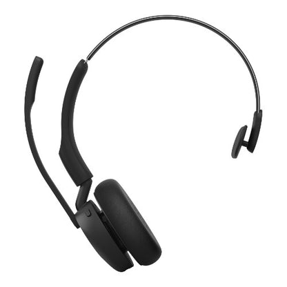 Jabra Evolve3 45 UC - USB-A with Dongle - Mono