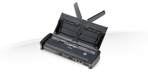 Canon imageFORMULA P-215II Portable Duplex Document Scanner