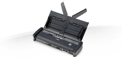 Canon imageFORMULA P-215II Portable Duplex Document Scanner