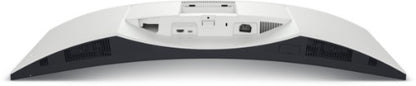 DELL Plus S3425DW computer monitor 86.4 cm (34") 3440 x 1440 pixels Wide Quad HD LCD Silver