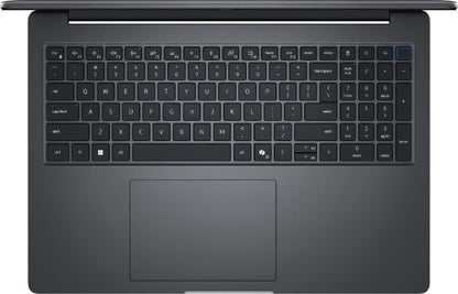 DELL Pro Precision 5 16S PW516265 Copilot+ PC AMD Ryzen AI 7 PRO PRO 450 Mobile workstation 40.6 cm (16") Full HD+ 32 GB LPDDR5x-SDRAM 1 TB SSD Wi-Fi 7 (802.11be) Windows 11 Pro Graphite UK English