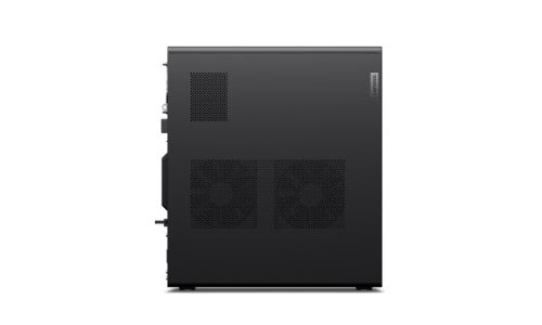 Lenovo ThinkStation P3 Tower Gen 2 Intel Core Ultra 7 265K 64 GB DDR5-SDRAM 1 TB SSD Windows 11 Pro Workstation Black