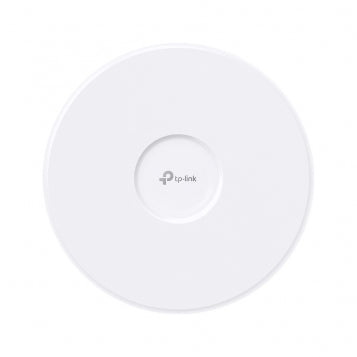 TP-Link Omada BE9300 Ceiling Mount Tri-Band Wi-Fi 7 Access Point