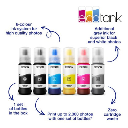 Epson EcoTank ET-8500