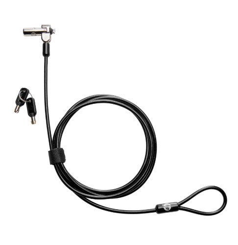 HP Nano Master Keyed Cable Lock