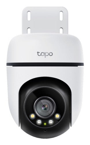 TP-Link Tapo Outdoor Pan/Tilt Security Wi-Fi Camera