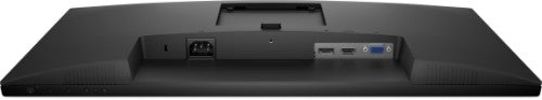 DELL E Series E2425HSM computer monitor 60.5 cm (23.8") 1920 x 1080 pixels Full HD LCD Black