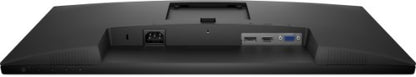DELL E Series E2425HSM computer monitor 60.5 cm (23.8") 1920 x 1080 pixels Full HD LCD Black