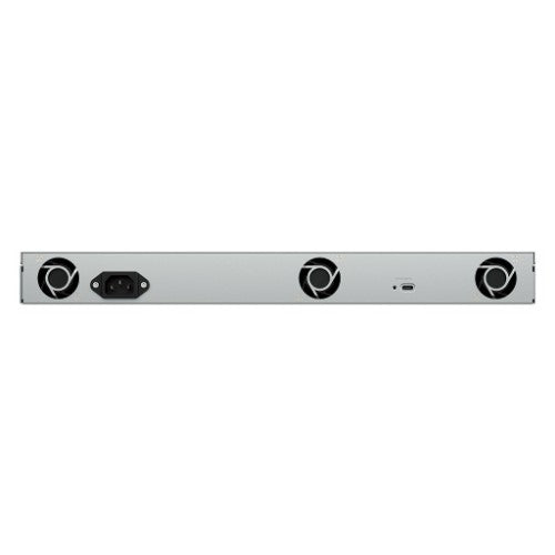 Synology RX426 disk array 0 TB Rack (1U) Black, Grey