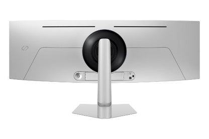 Samsung 49" Odyssey OLED G91SD DQHD, 144Hz Gaming Monitor