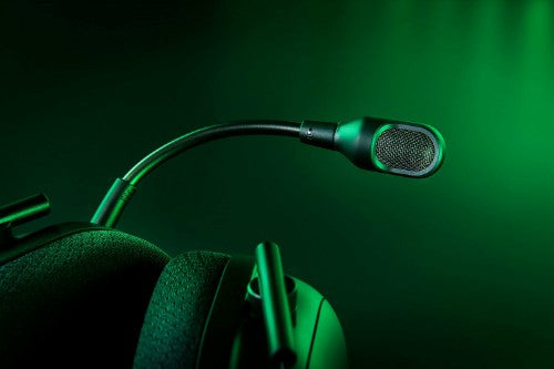 Razer BlackShark V2 Pro Headset Wireless Head-band Gaming Bluetooth Black
