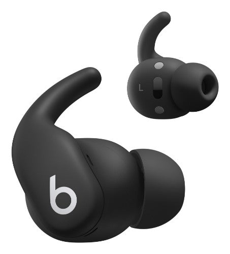 Beats by Dr. Dre Powerbeats Fit Headset Wireless In-ear Sports Bluetooth Black