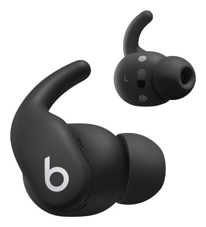 Beats by Dr. Dre Powerbeats Fit Headset Wireless In-ear Sports Bluetooth Black
