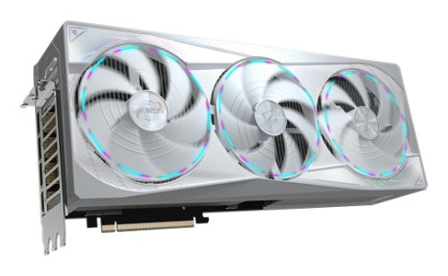 GIGABYTE AORUS GeForce RTX 5080 MASTER ICE 16G Graphics Card