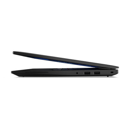 Lenovo ThinkPad L16 Gen 2 (AMD) AMD Ryzen™ 7 PRO 250 Laptop 40.6 cm (16") WUXGA 16 GB DDR5-SDRAM 512 GB SSD Wi-Fi 7 (802.11be) Windows 11 Pro UK English Black