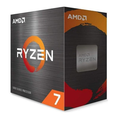 AMD Ryzen 7 5800XT processor 3.8 GHz 32 MB L3 Box