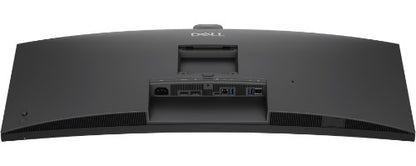 DELL Pro P P3426WEB 86.4 cm (34") LCD 3440 x 1440 pixels Wide Quad HD