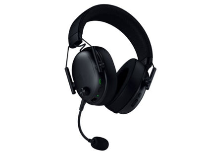Razer BlackShark V3 Headset Wireless Head-band Gaming USB Type-C Bluetooth Black