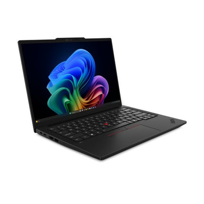 Lenovo ThinkPad T14 Gen 7 (AMD) Copilot+ PC AMD Ryzen AI 7 PRO PRO 450 Laptop 35.6 cm (14") WUXGA 16 GB DDR5-SDRAM 512 GB SSD Wi-Fi 7 (802.11be) Windows 11 Pro Black UK English