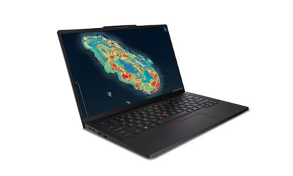 Lenovo ThinkPad P14s Gen 7 (AMD) Copilot+ PC AMD Ryzen AI 7 PRO PRO 450 Mobile workstation 35.6 cm (14") WUXGA 16 GB DDR5-SDRAM 512 GB SSD Wi-Fi 7 (802.11be) Windows 11 Pro Black UK English