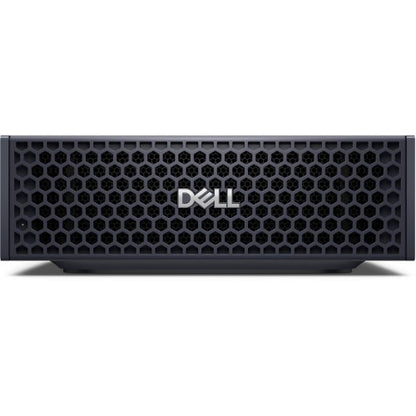 DELL Pro Max GB10 FCM1253 128 GB LPDDR5x-SDRAM 4 TB SSD DGX OS Mini PC Black