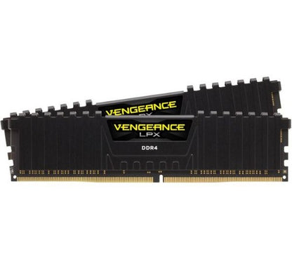 Corsair Vengeance LPX memory module 16 GB 2 x 8 GB DDR4 288-pin DIMM