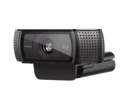 Logitech C920e HD 1080p Webcam