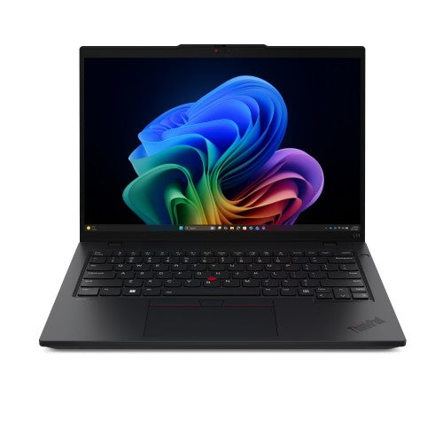 Lenovo ThinkPad L14 Gen 7 (Intel) Copilot+ PC Intel Core Ultra 7 355 Laptop 35.6 cm (14") WUXGA 16 GB DDR5-SDRAM 512 GB SSD Wi-Fi 7 (802.11be) Windows 11 Pro Black UK English