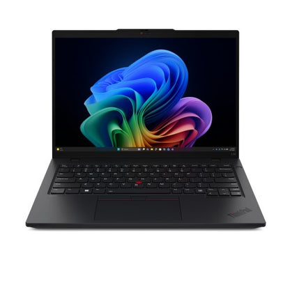 Lenovo ThinkPad L14 Gen 7 (AMD) Copilot+ PC AMD Ryzen™ AI 7 445 Laptop 35.6 cm (14") WUXGA 16 GB DDR5-SDRAM 512 GB SSD Wi-Fi 7 (802.11be) Windows 11 Pro Black UK English