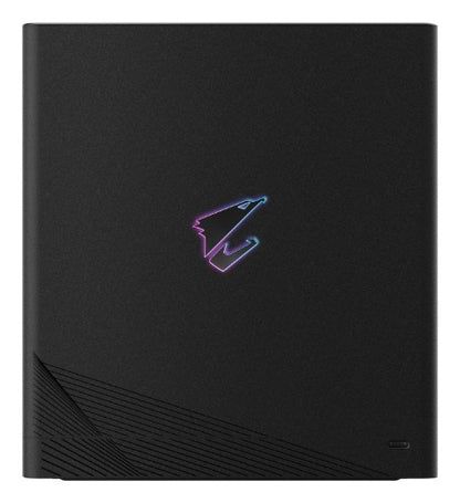 GIGABYTE AORUS RTX 5090 AI BOX Graphics Card
